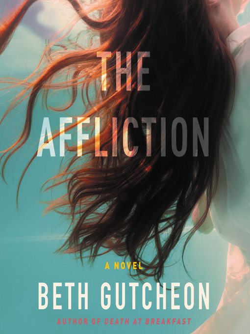 Cover image for The Affliction